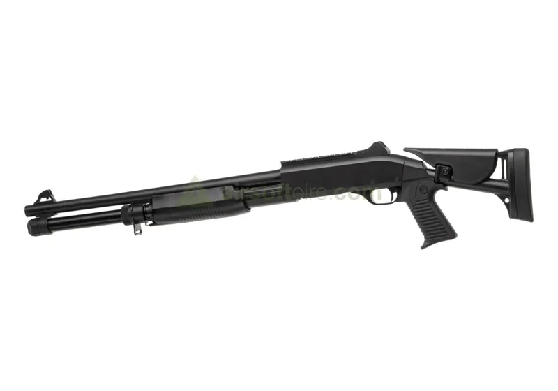 Cyma CM373 Shotgun · Negro