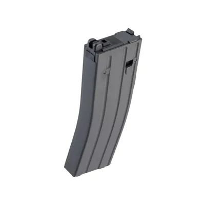 35RD Magazine for MWS Series GBBRs - V2 - Double Eagle