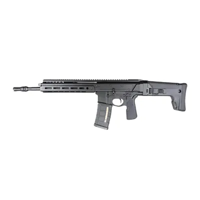 Lupus Jakl 13.7" 300BLK MWS - Double Eagle