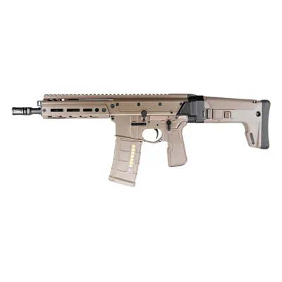 Lupus Jakl 8.5" 300BLK MWS - Double Eagle