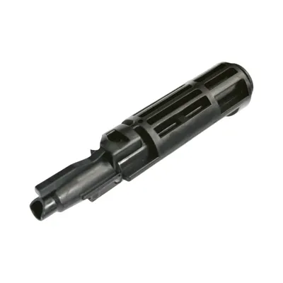 MWS Loading Nozzle - Double Eagle