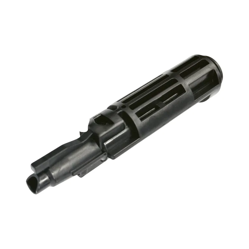 Double Eagle MWS Loading Nozzle