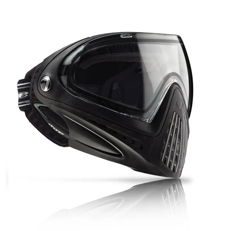 DYE I4 Goggle with Thermal Lens · Negro