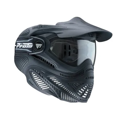 Proto Switch FS Goggle with Thermal Lens - DYE