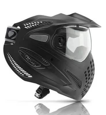 SE Goggle Single - DYE
