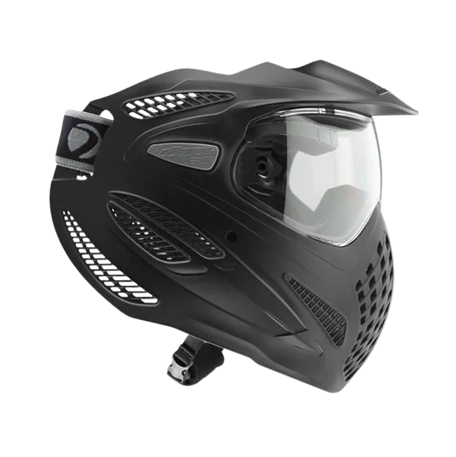 DYE SE Goggle with Thermal Lens · Negro