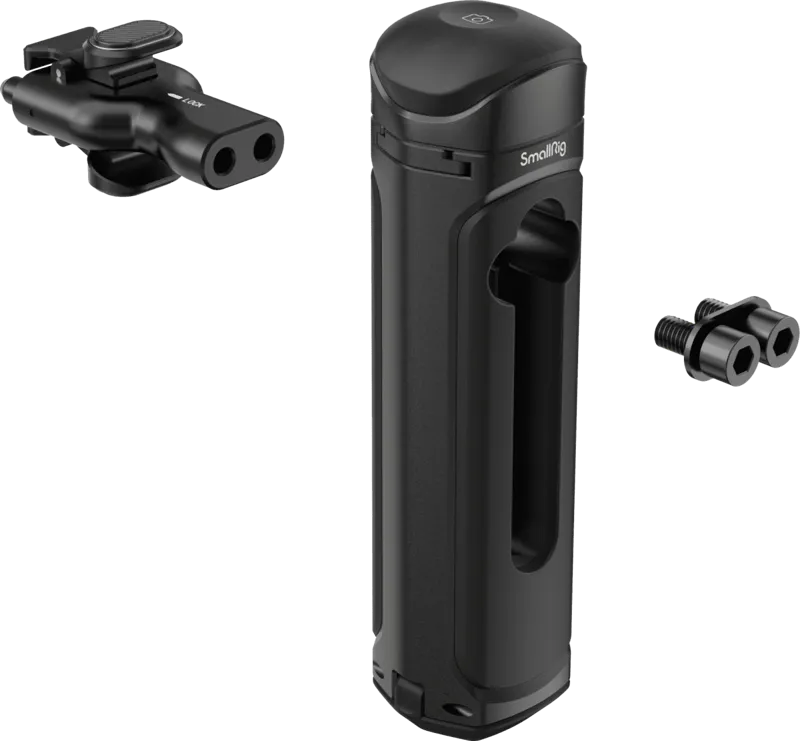 SmallRig 4402B Side Handle with Wireless Control & Quick Release
