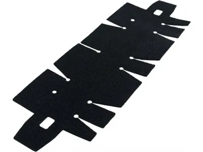M62 Velcro Headset Cover for M32/M32H - Earmor