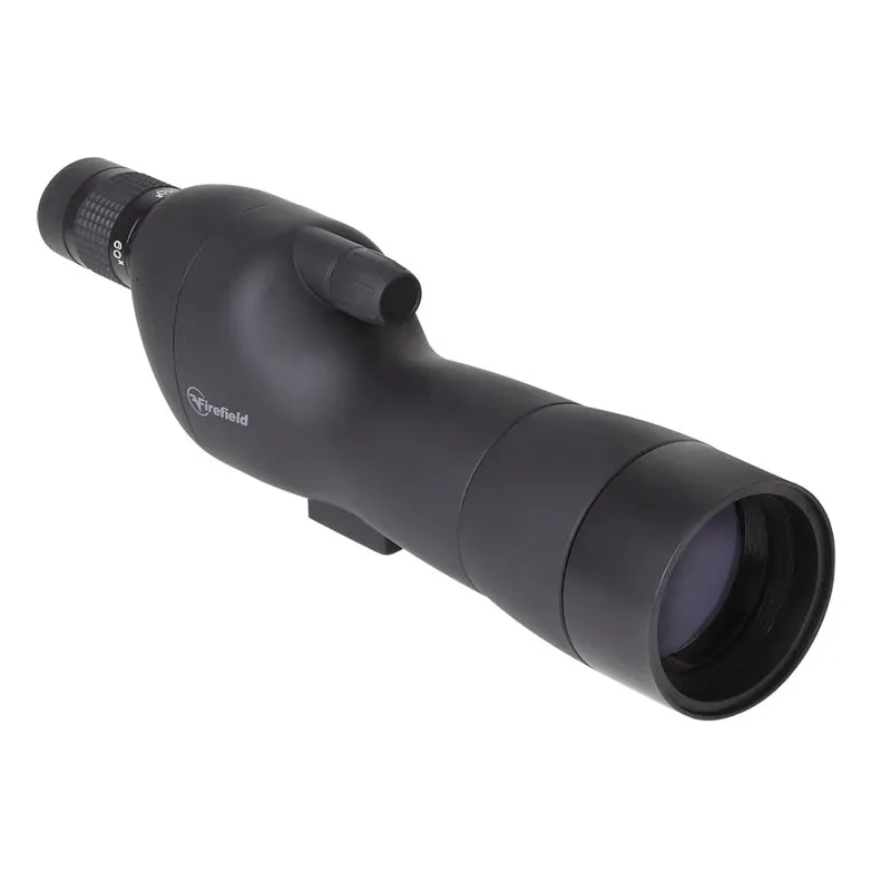 Firefield 20-60X60SE Spotting Scope Kit