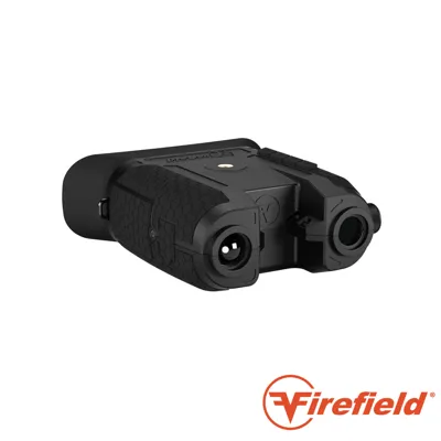 Hexcore HD 1-3x Night Vision Binoculars - Firefield