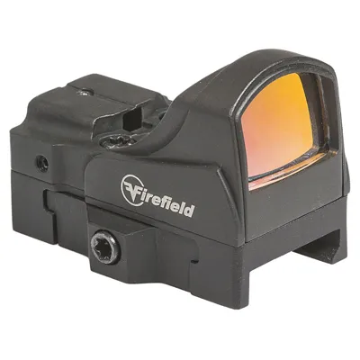 Impact Mini Reflex Sight - Firefield