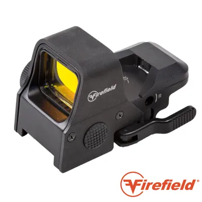 Impact XLT Reflex Sight - Firefield