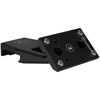 Modular 45 Degree Offset RDS Mount - Firefield