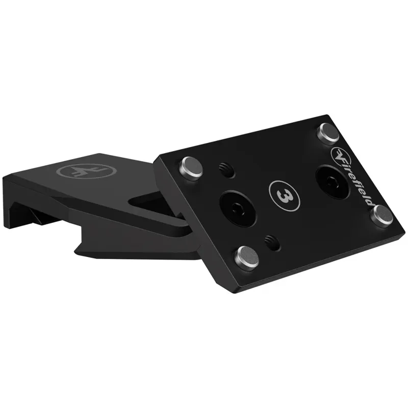 Firefield Modular 45 Degree Offset RDS Mount