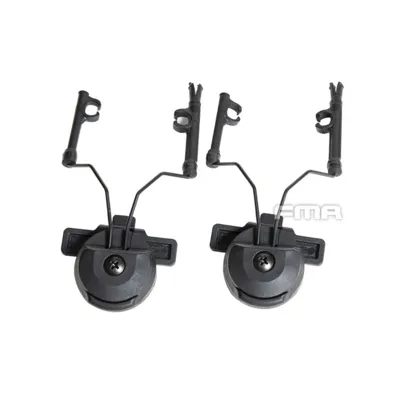 EX 3.0 TW Helmet Rail Adapter Set - FMA Airsoft