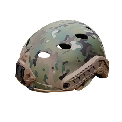FAST Helmet Simple PJ Type Large - FMA Airsoft