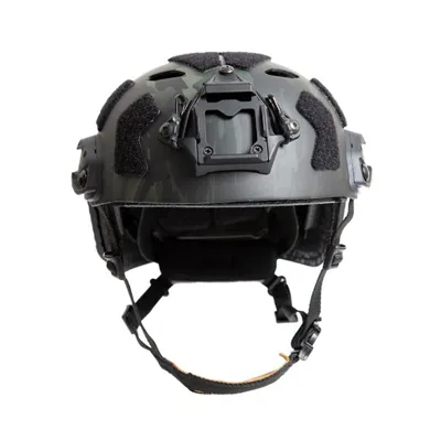 SF Carbon Fiber Helmet - FMA Airsoft