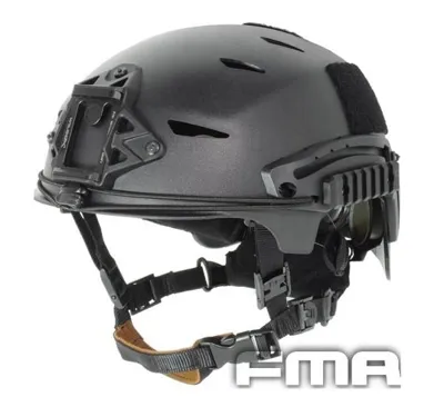 Wendy Exfil-Style BUMP Helmet - FMA Airsoft