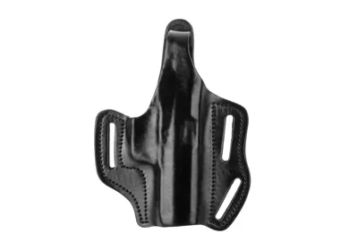 Belt Leather Holster - H&k USP - Frontline