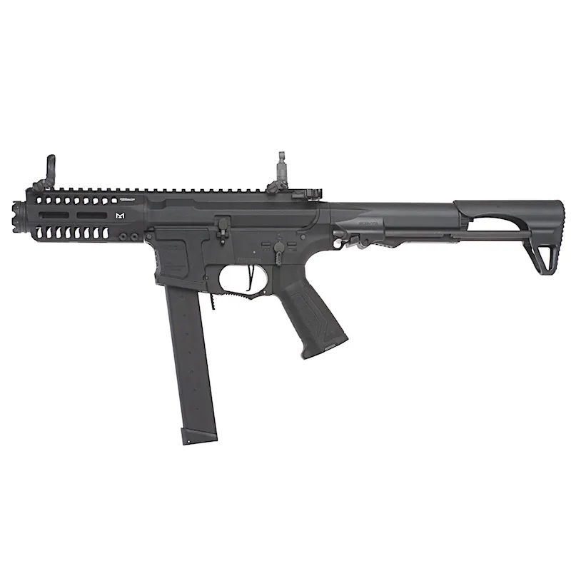 G&G Armament ARP9 · Negro