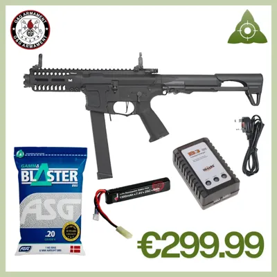 ARP9 - Rifle Bundle - G&G Armament