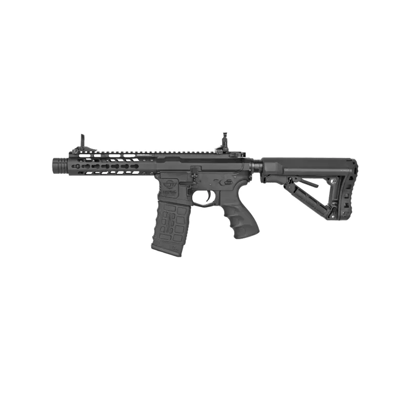 G&G Armament CM16 Wild Hog - 7" · Negro