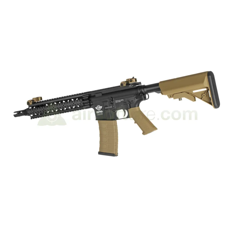 G&G Armament CM18 MK18 mod1 · Black tan