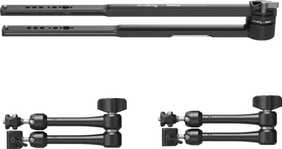 MD4362 Mikevisuals Extension Arm Tracking Shot Kit - SmallRig