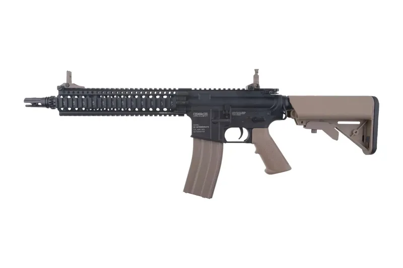G&G Armament GC18 MK18 mod1 · Tan / FDE
