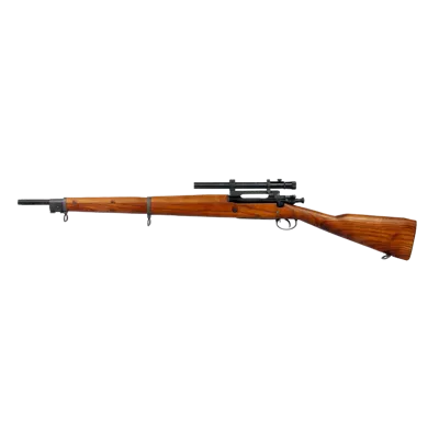 GM1903 A4 - Gas - G&G Armament