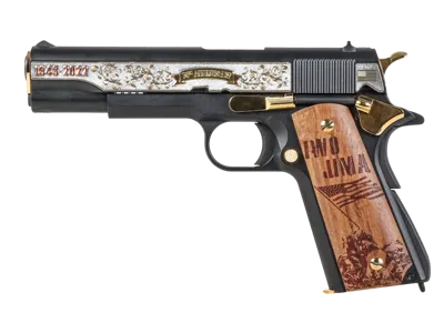 GPM1911 IWO JIMA Limited Edition - G&G Armament