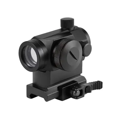 GT1 Dot Sight Gen 2 - Dual Mounts - G&G Armament