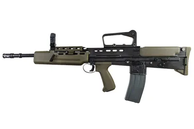 L85 A2 ETU Rifle - G&G Armament
