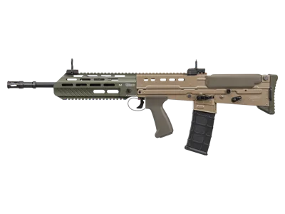 L85 A3 ETU Rifle - G&G Armament