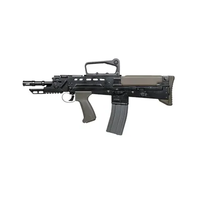 L85 Afv ETU Rifle - G&G Armament