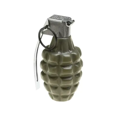 MKII Dummy Hand Grenade - G&G Armament