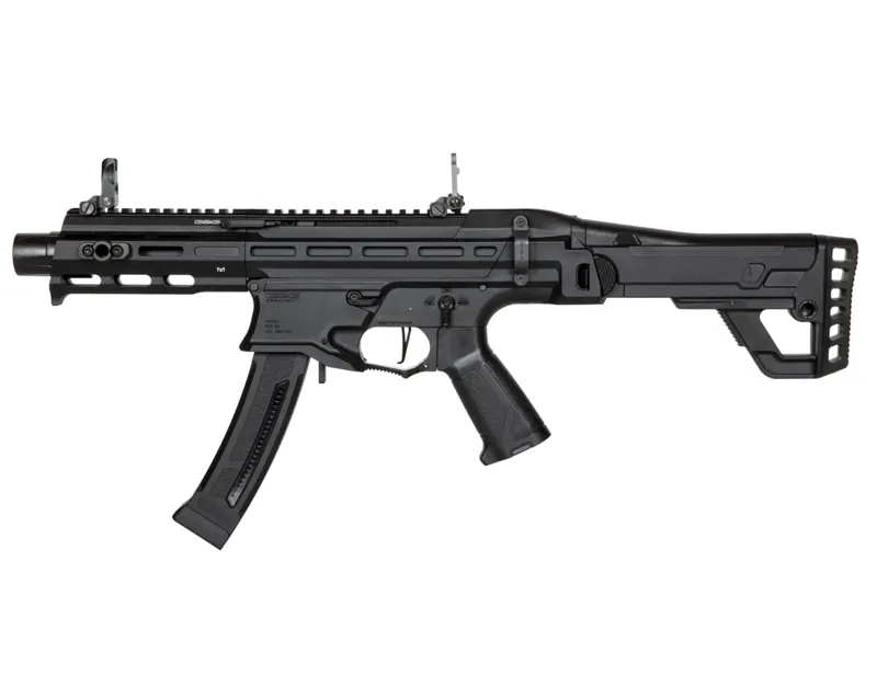 G&G Armament G&G MXC9 · Negro