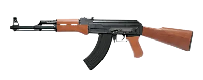 RK47 (AK47) Wood - G&G Armament