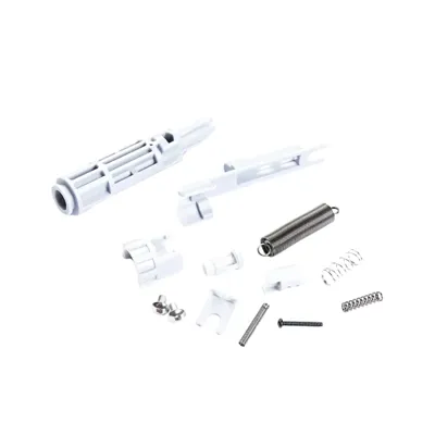 Reinforced Drop in Complete Nozzle Set - Marui MWS - G&P Airsoft