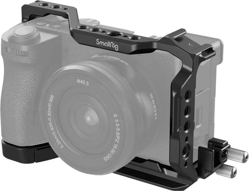 SmallRig 4336 Cage Kit for Sony Alpha 6700