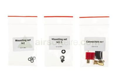 ASTER V2 Installation Kit - Gate