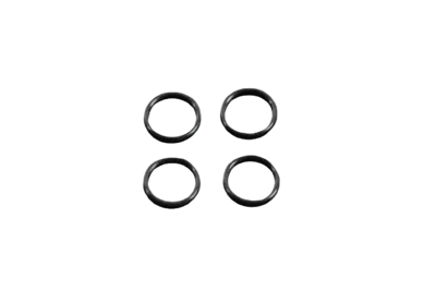 Solenoid Valve O-Rings - 4 Pack - Gate