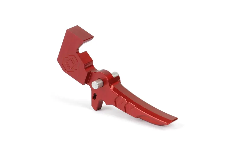 Gate Quantum 1B1 Trigger · Rojo