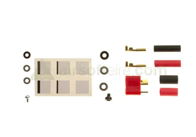 Titan V2 Installation Kit - Gate