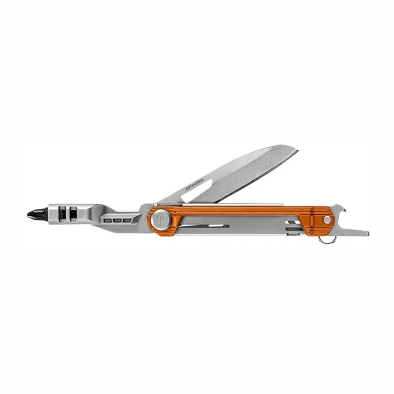 Gerber Armbar Slim Drive Multi Tool - Burnt · Naranja
