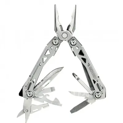 Suspension-NXT Multi Tool - Stainless Steel - Gerber