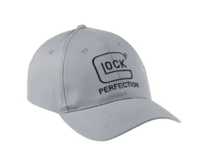Perfection Baseball Cap - Glock