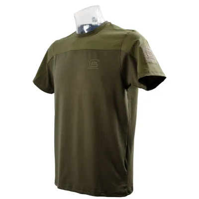 Perfection Tactical T-Shirt - Glock