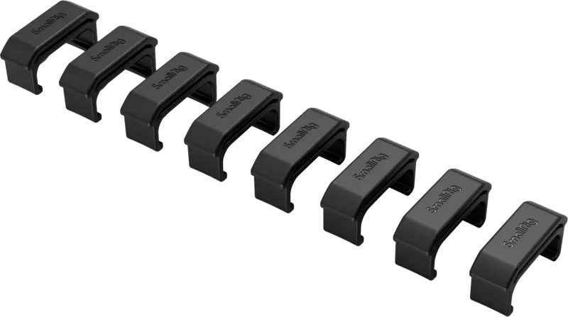 SmallRig 4302 Clamp for Focus Gear Ring Seamless