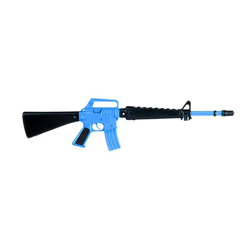 Gonher M16 Rifle Cap Gun - 8 Shot